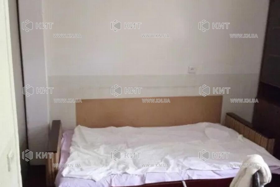 Продажа квартиры Харьков, Центр, 15м²