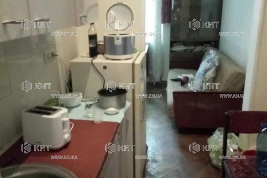 Продажа квартиры Харьков, Центр, 15м²
