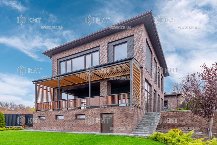 Продажа дома Харьков, Центр, 240м²