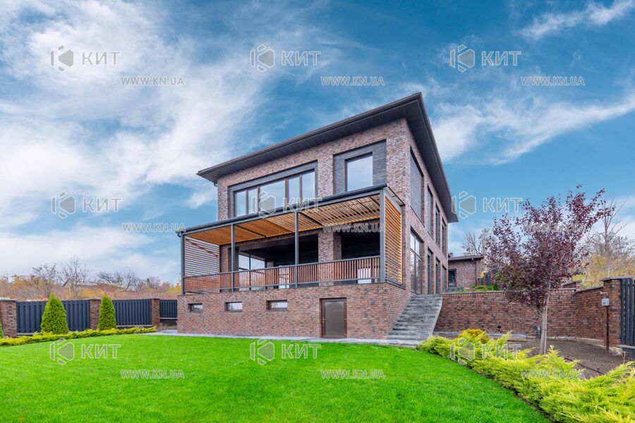 Продажа дома Харьков, Центр, 240м²