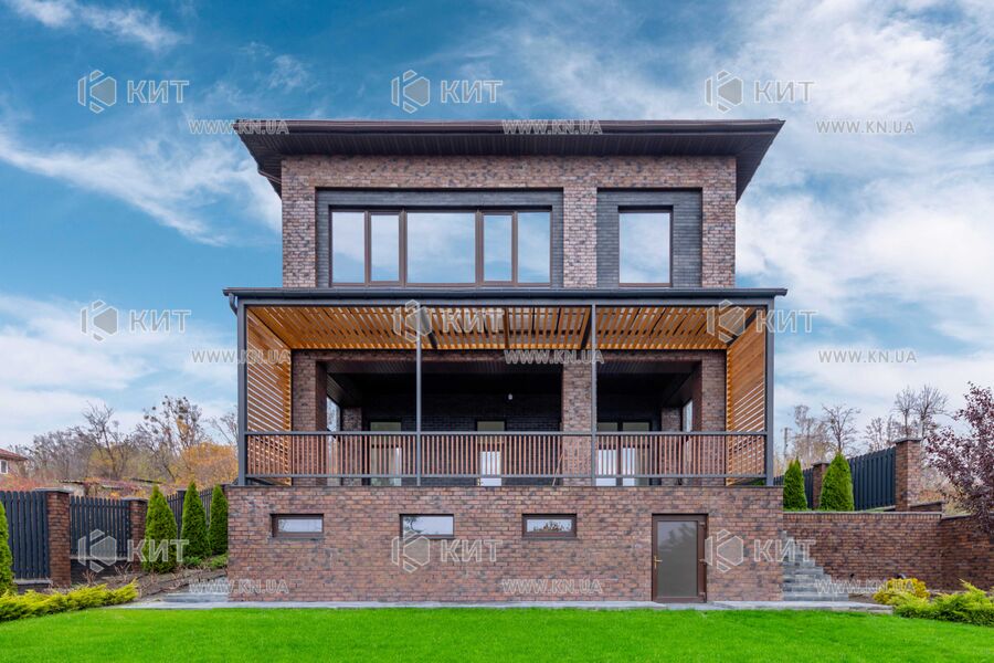 Продажа дома Харьков, Центр, 240м²