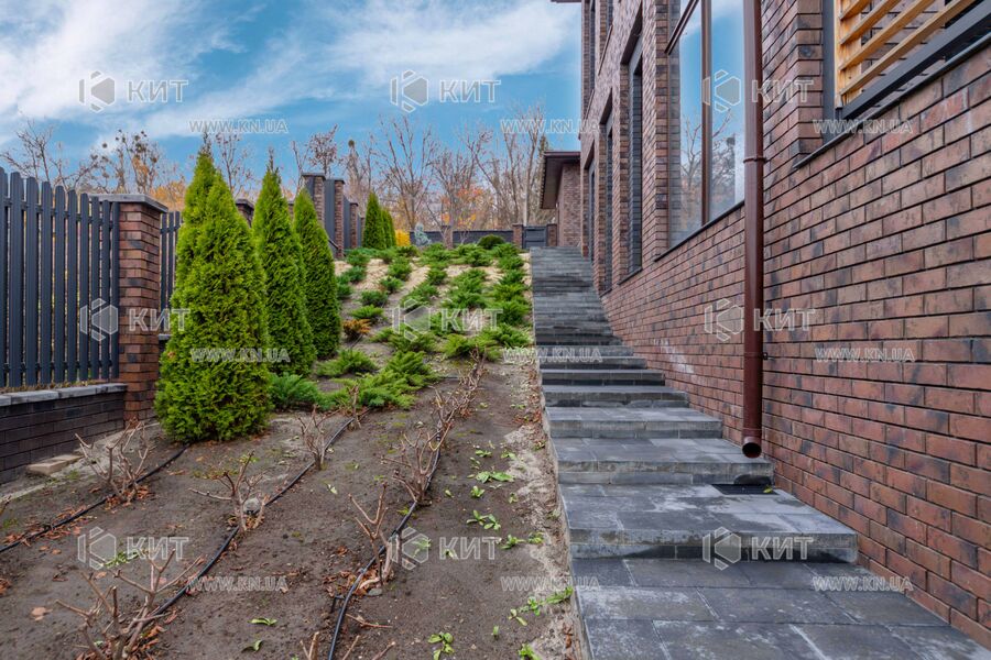 Продажа дома Харьков, Центр, 240м²