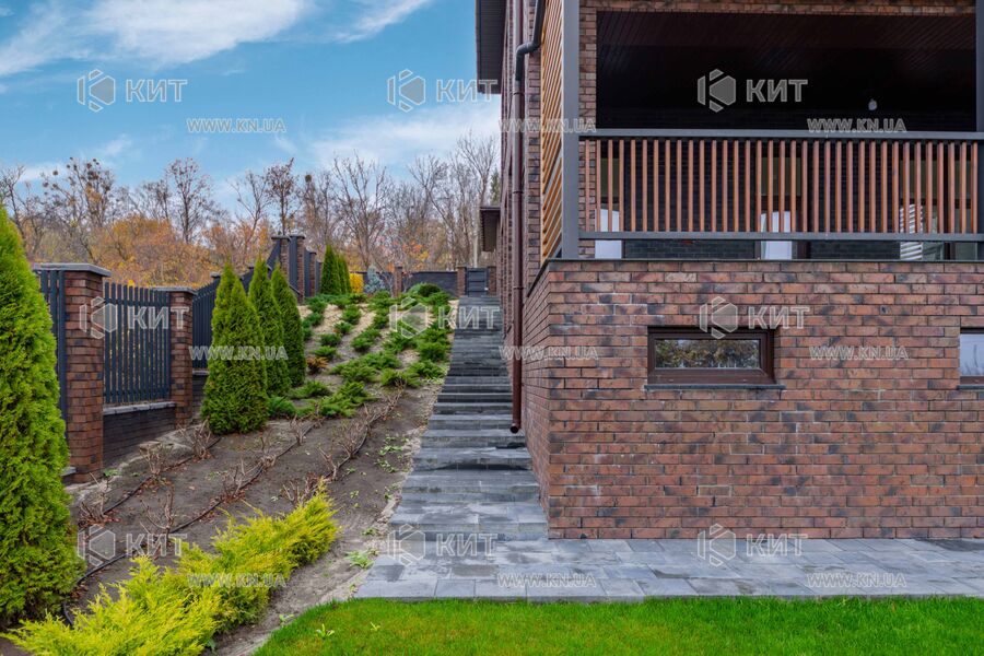 Продажа дома Харьков, Центр, 240м²