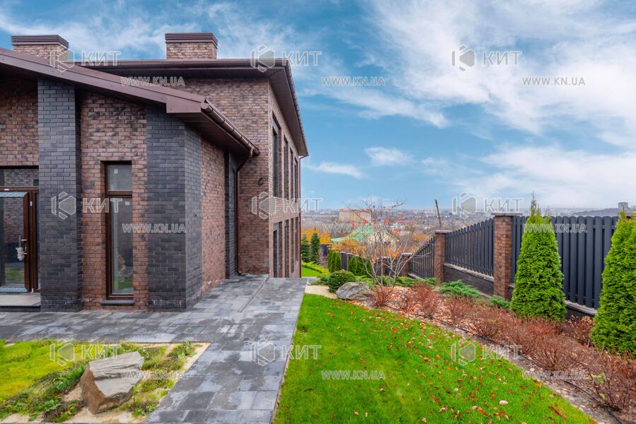 Продажа дома Харьков, Центр, 240м²