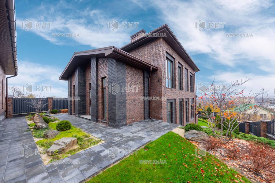 Продажа дома Харьков, Центр, 240м²