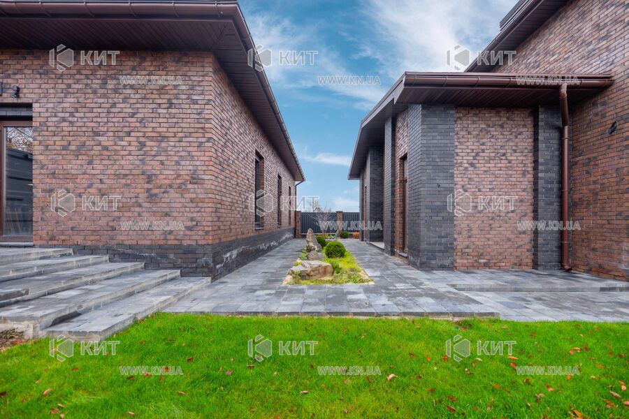 Продажа дома Харьков, Центр, 240м²