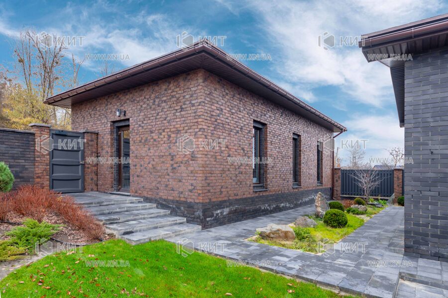 Продажа дома Харьков, Центр, 240м²