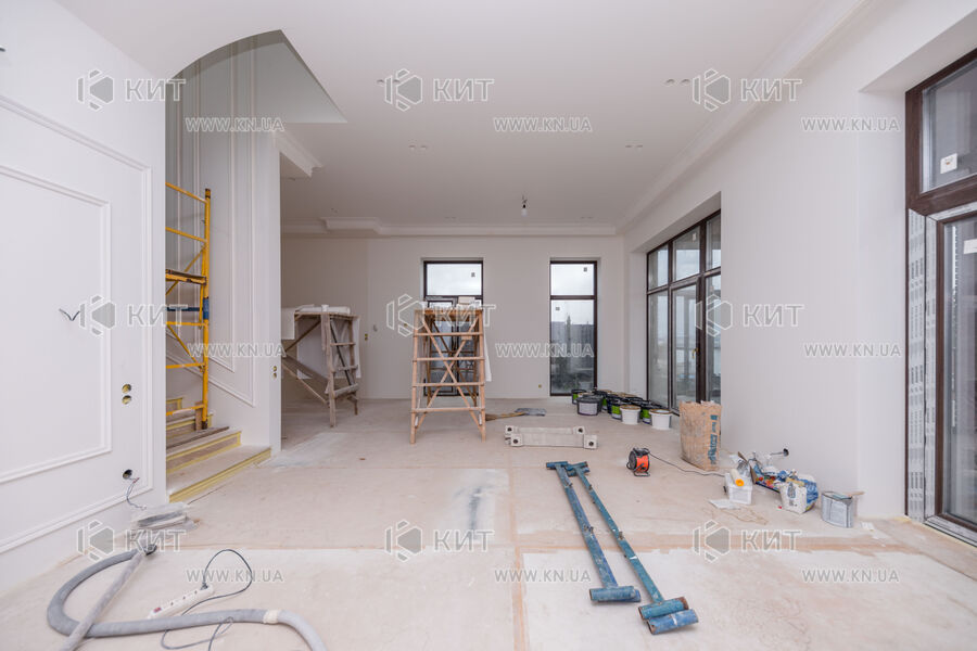 Продажа дома Харьков, Центр, 240м²