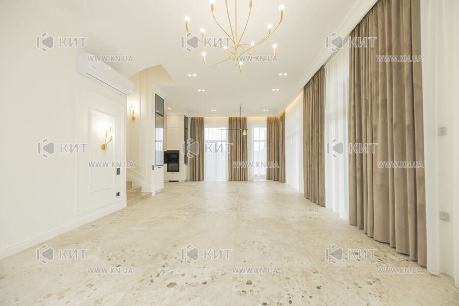 Продаж будинку Харків, Центр, 240м²