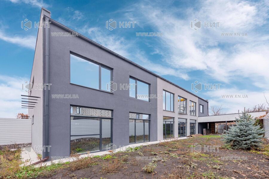 Продаж будинку Харків, Павлове Поле, 211м²