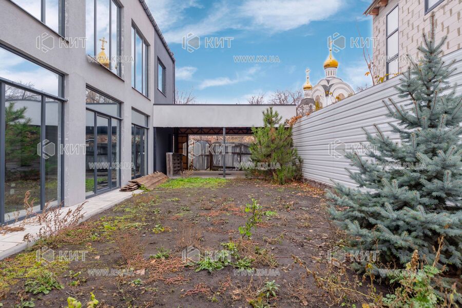 Продаж будинку Харків, Павлове Поле, 211м²