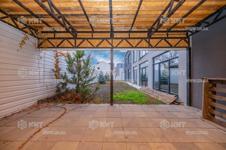 Продаж будинку Харків, Павлове Поле, 211м²