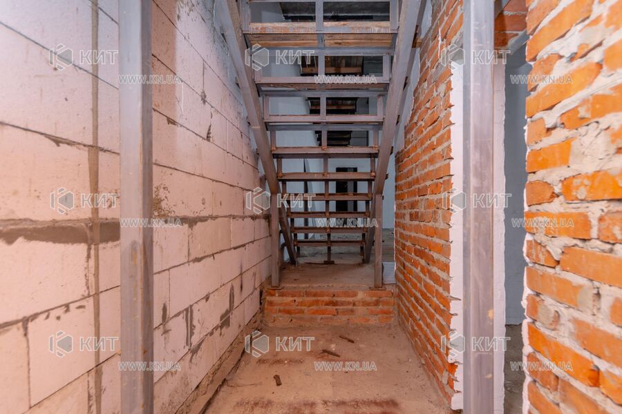 Продаж будинку Харків, Павлове Поле, 211м²