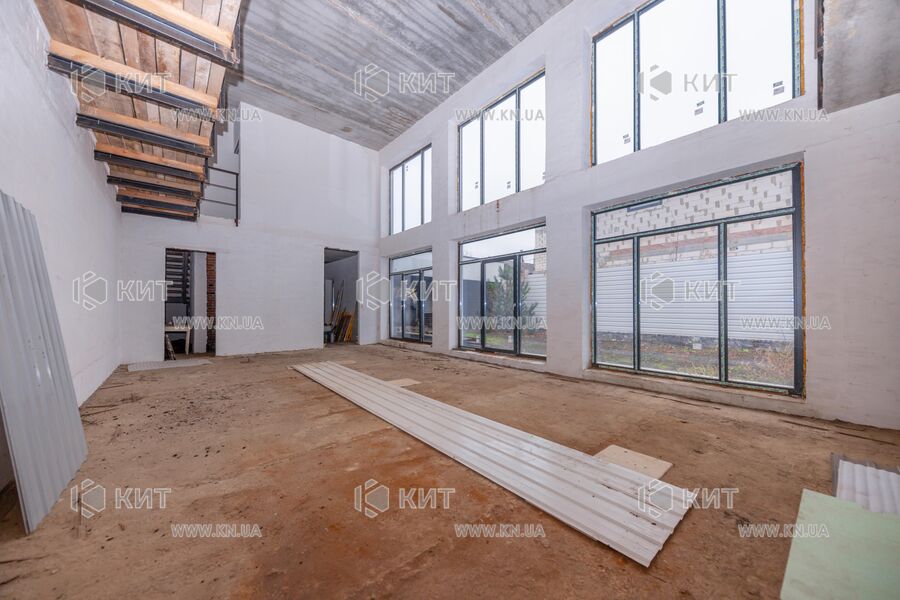 Продаж будинку Харків, Павлове Поле, 211м²