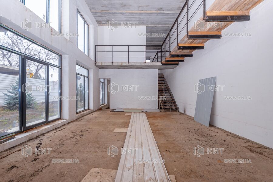 Продаж будинку Харків, Павлове Поле, 211м²