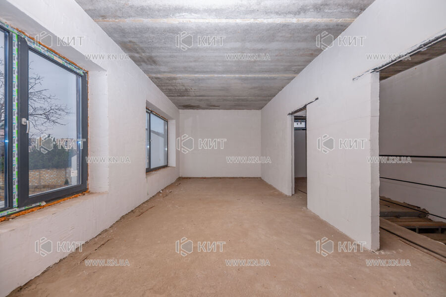 Продаж будинку Харків, Павлове Поле, 211м²