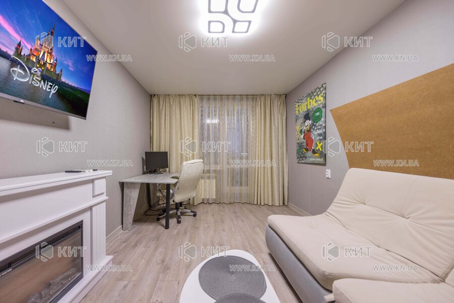 Продаж квартири Харків, Жуковського, П’ятихатки, 45м²