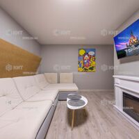 Продаж квартири Харків, Жуковського, П’ятихатки, 45м²