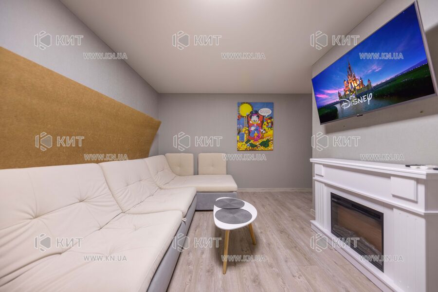 Продаж квартири Харків, Жуковського, П’ятихатки, 45м²