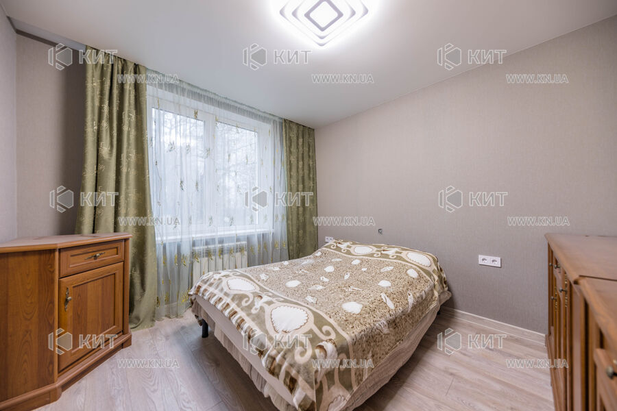 Продаж квартири Харків, Жуковського, П’ятихатки, 45м²