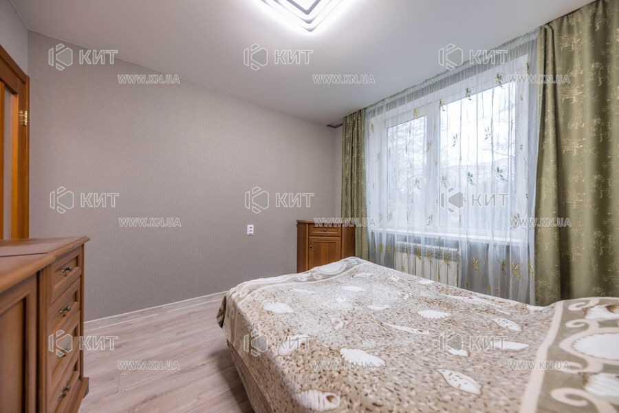 Продаж квартири Харків, Жуковського, П’ятихатки, 45м²