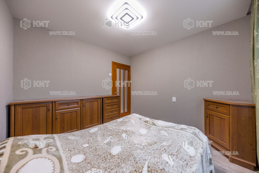 Продаж квартири Харків, Жуковського, П’ятихатки, 45м²