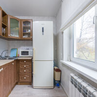 Продаж квартири Харків, Жуковського, П’ятихатки, 45м²