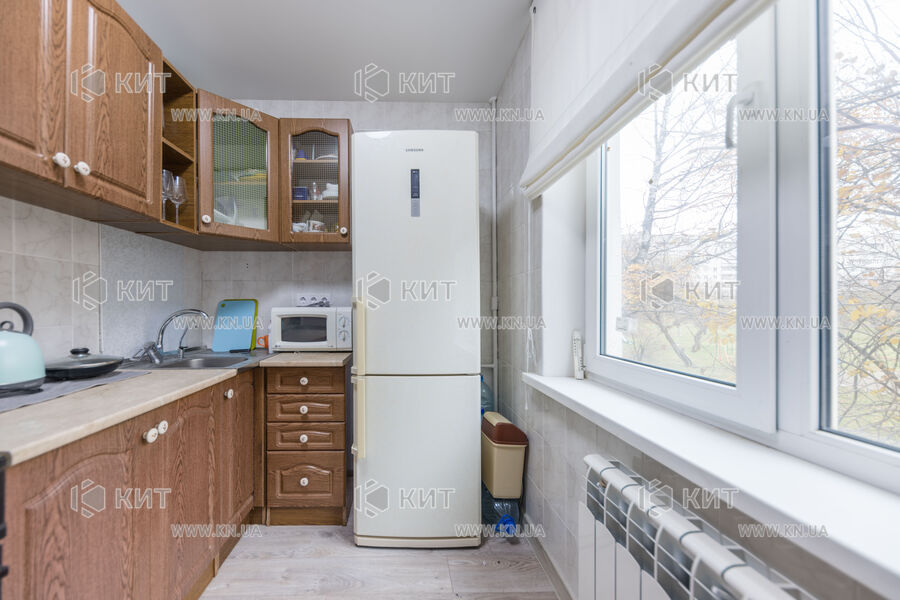 Продаж квартири Харків, Жуковського, П’ятихатки, 45м²