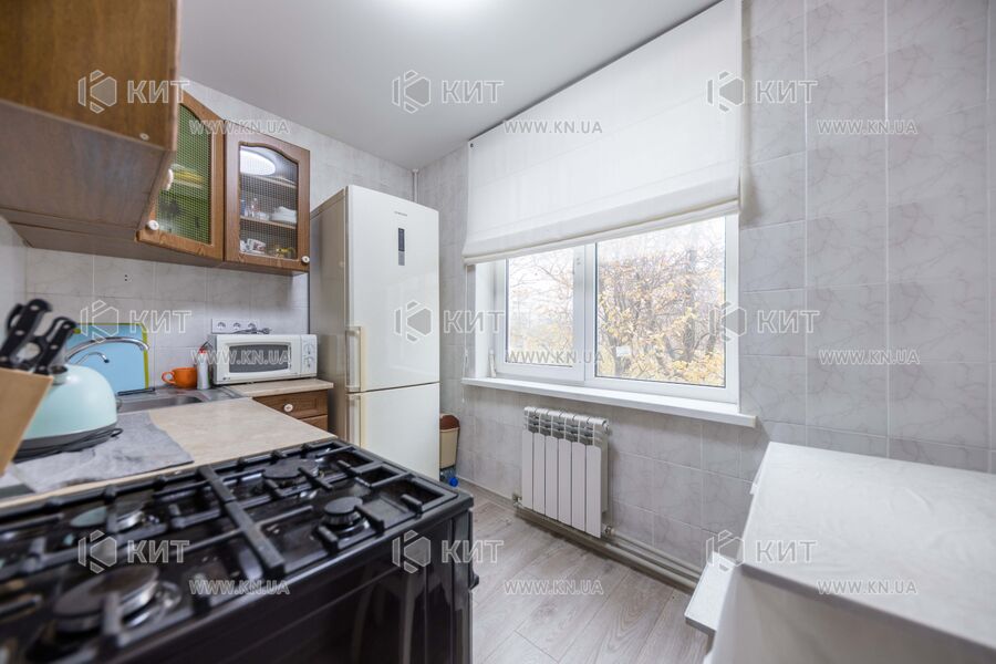 Продаж квартири Харків, Жуковського, П’ятихатки, 45м²