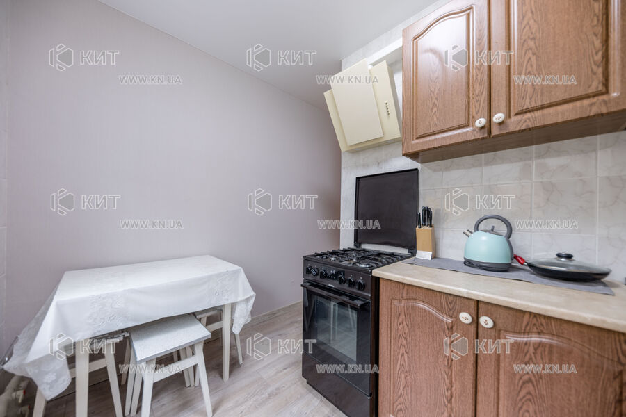 Продаж квартири Харків, Жуковського, П’ятихатки, 45м²