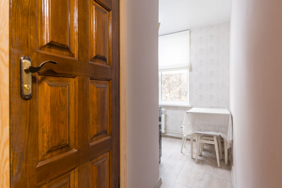 Продаж квартири Харків, Жуковського, П’ятихатки, 45м²