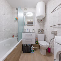 Продаж квартири Харків, Жуковського, П’ятихатки, 45м²