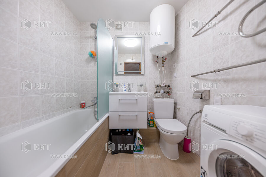 Продаж квартири Харків, Жуковського, П’ятихатки, 45м²