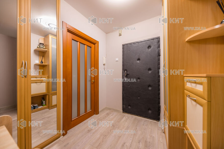 Продаж квартири Харків, Жуковського, П’ятихатки, 45м²