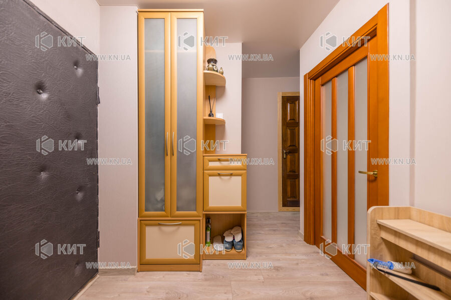 Продаж квартири Харків, Жуковського, П’ятихатки, 45м²