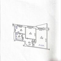 Продаж квартири Харків, Жуковського, П’ятихатки, 45м²
