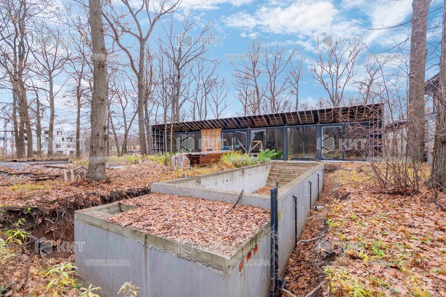 Продажа дома Харьков, Лесопарк (Белгородское шоссе), 195м²