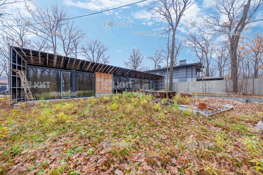 Продажа дома Харьков, Лесопарк (Белгородское шоссе), 195м²
