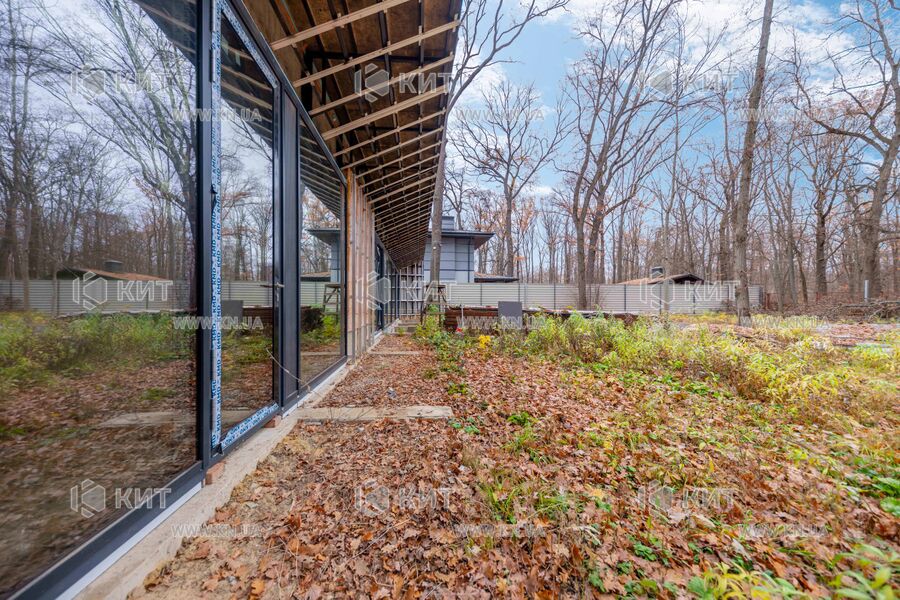 Продажа дома Харьков, Лесопарк (Белгородское шоссе), 195м²