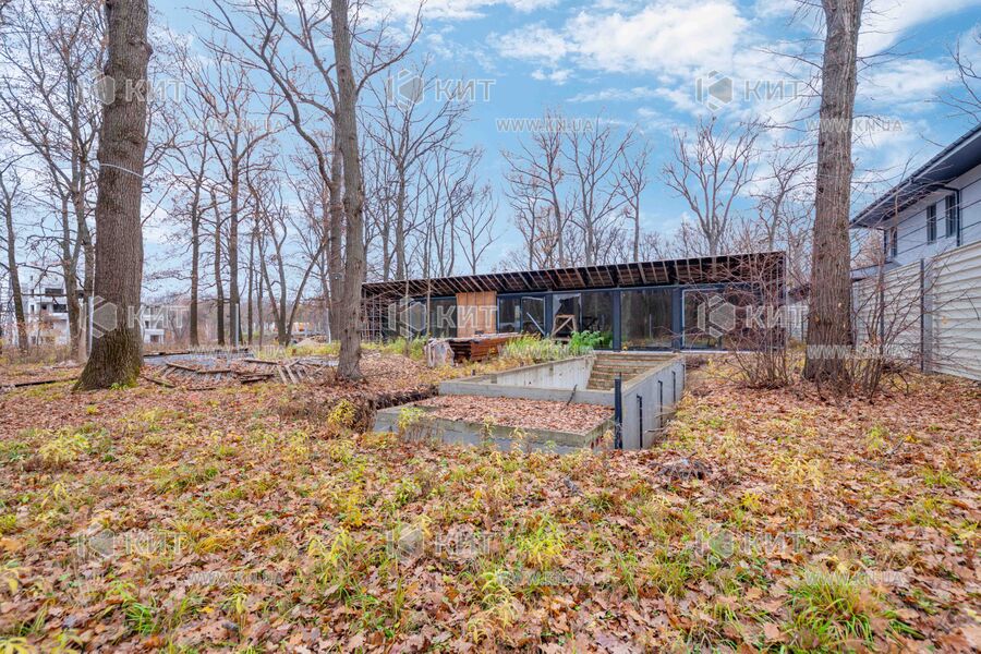 Продажа дома Харьков, Лесопарк (Белгородское шоссе), 195м²