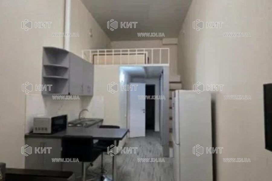 Продажа квартиры Харьков, Салтовка, 20м²