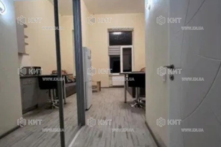 Продажа квартиры Харьков, Салтовка, 20м²
