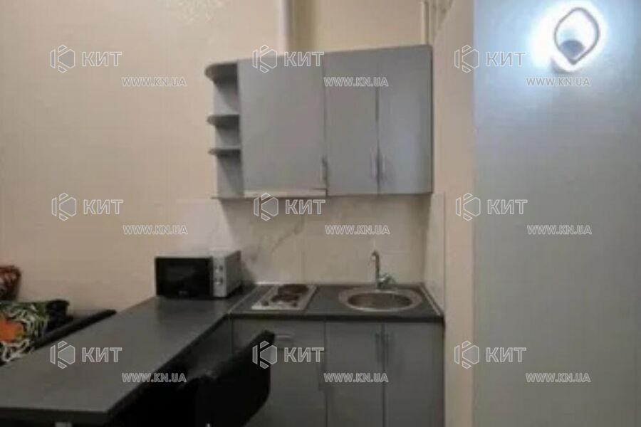 Продажа квартиры Харьков, Салтовка, 20м²
