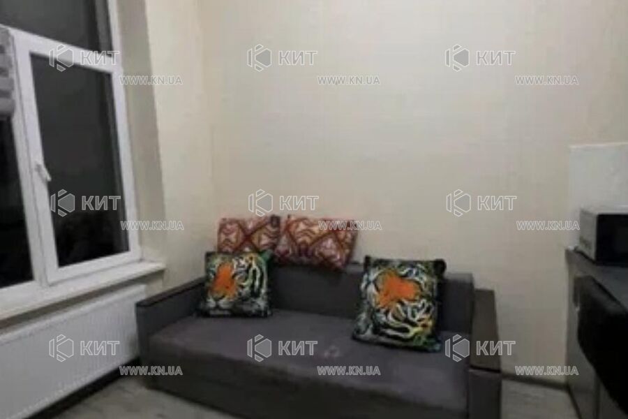 Продажа квартиры Харьков, Салтовка, 20м²