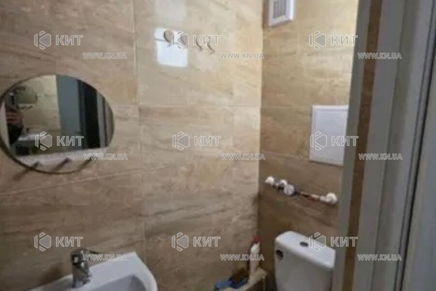 Продажа квартиры Харьков, Салтовка, 20м²