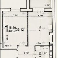 Продажа квартиры Харьков, Салтовка, 41м²