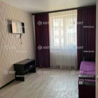 Продажа квартиры Харьков, Салтовка, 38м²