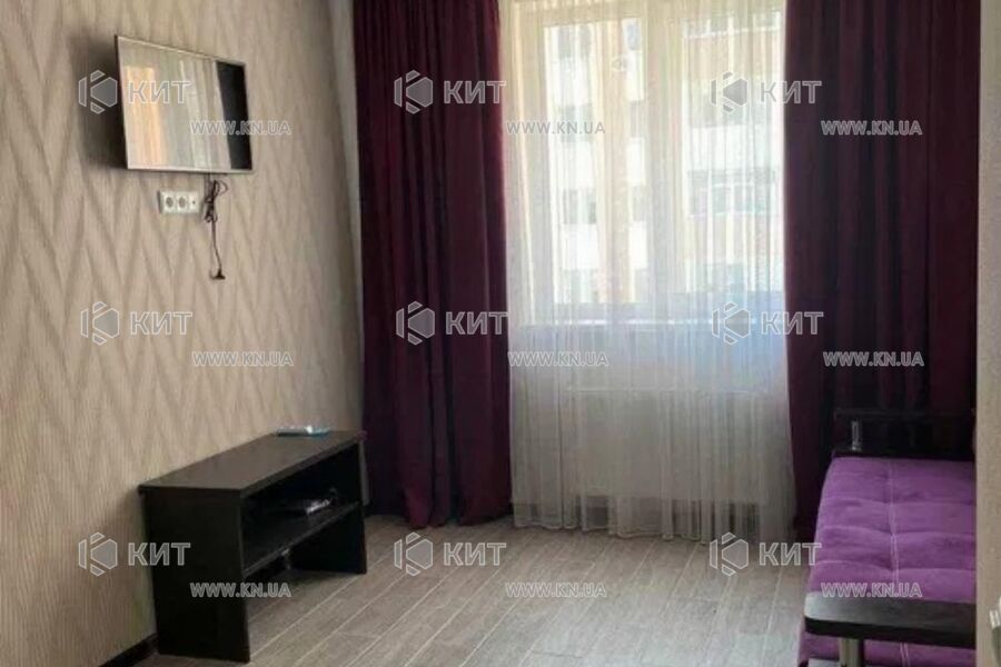 Продажа квартиры Харьков, Салтовка, 38м²