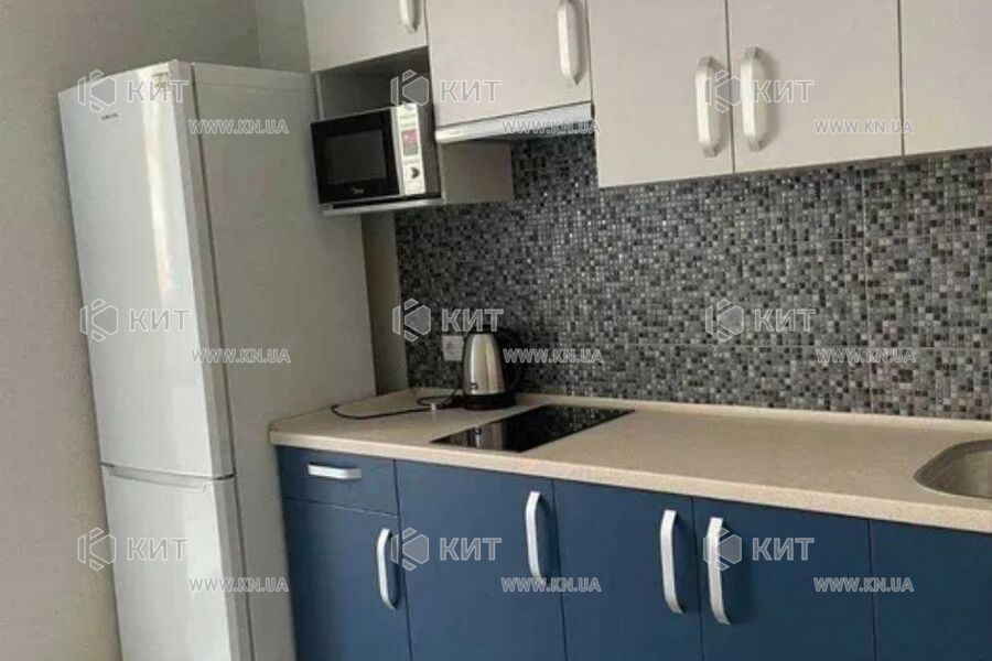 Продажа квартиры Харьков, Салтовка, 38м²