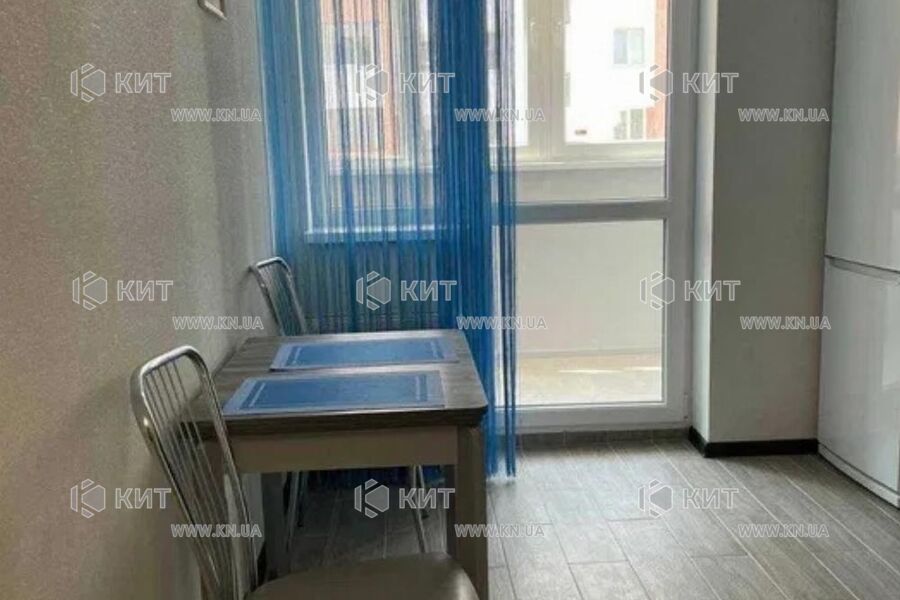 Продажа квартиры Харьков, Салтовка, 38м²